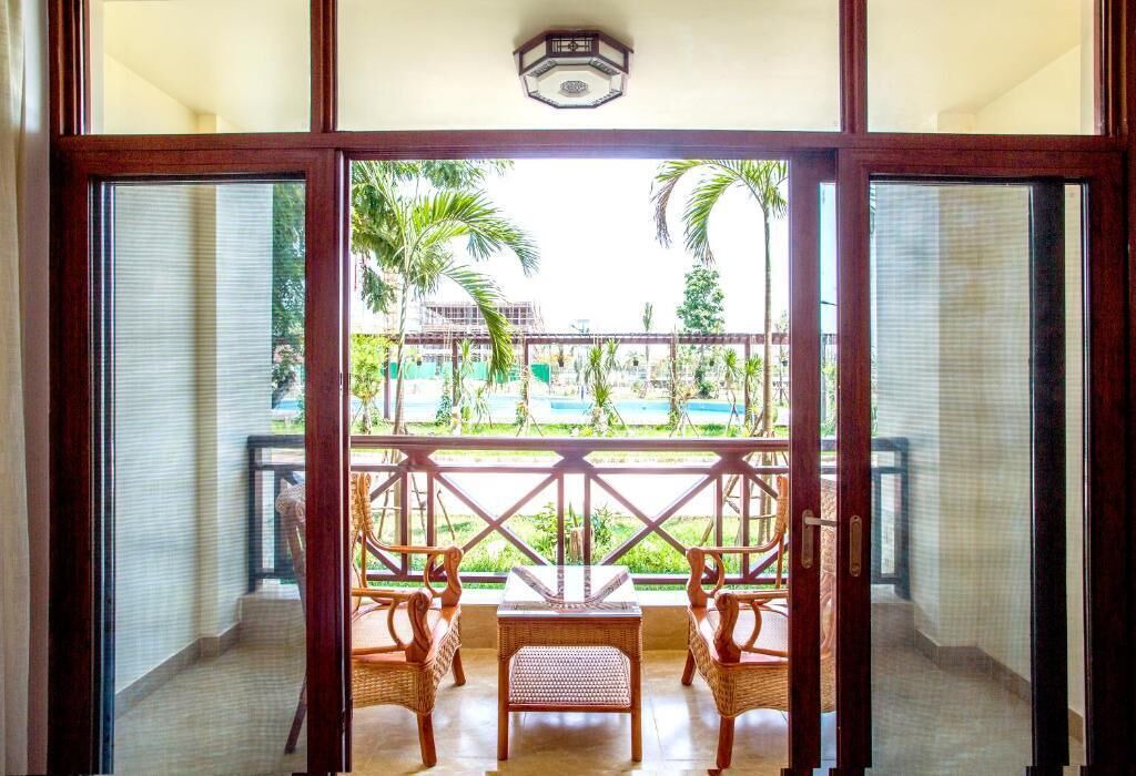 Photo of Bedroom in Vientiane
