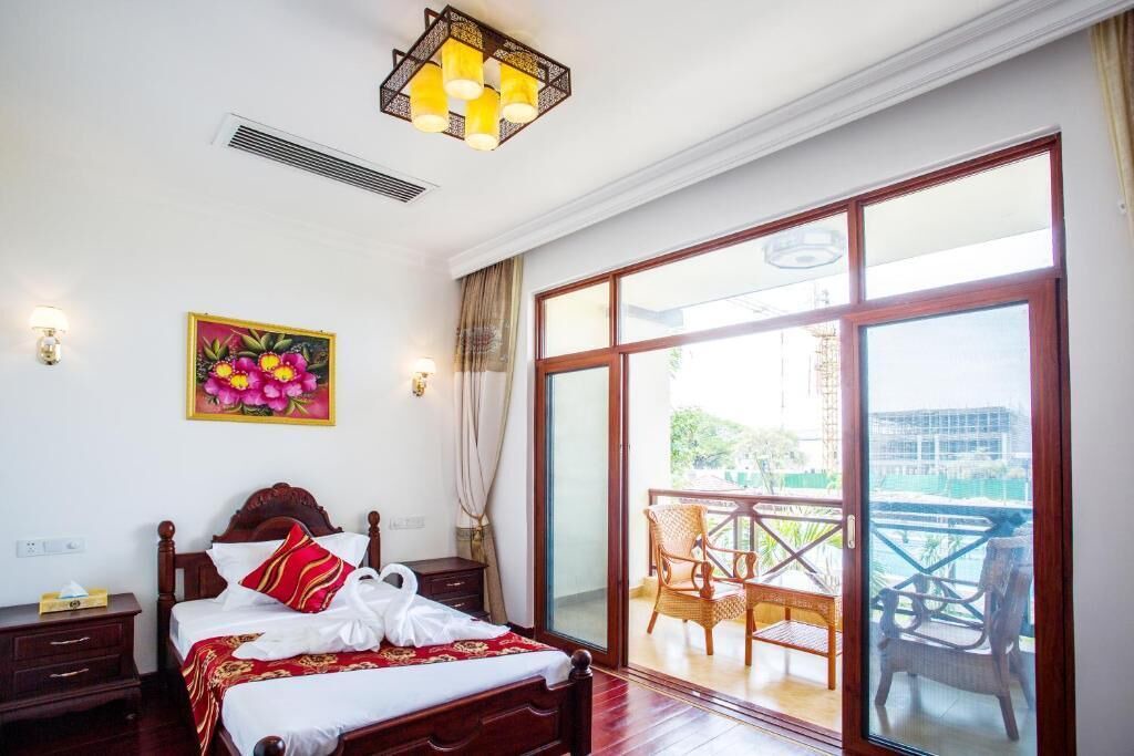 Photo of Outdoor in Vientiane