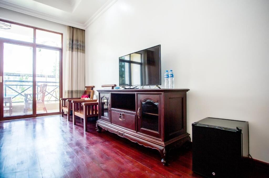 Photo of Bedroom in Vientiane