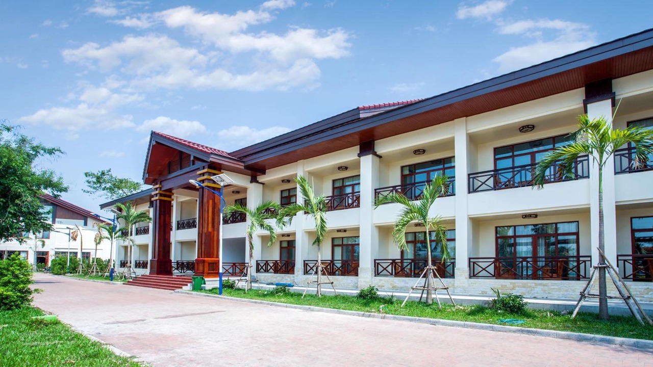 Photo of Outdoor in Vientiane