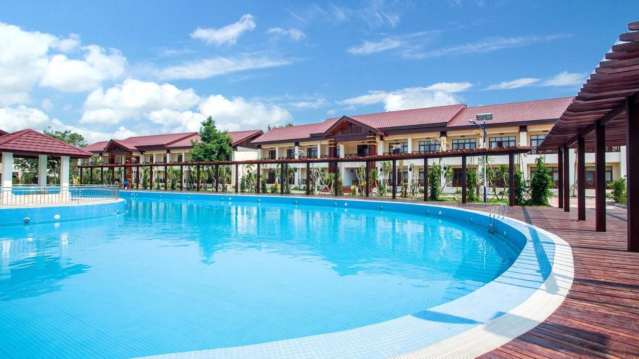 Photo of Outdoor in Vientiane