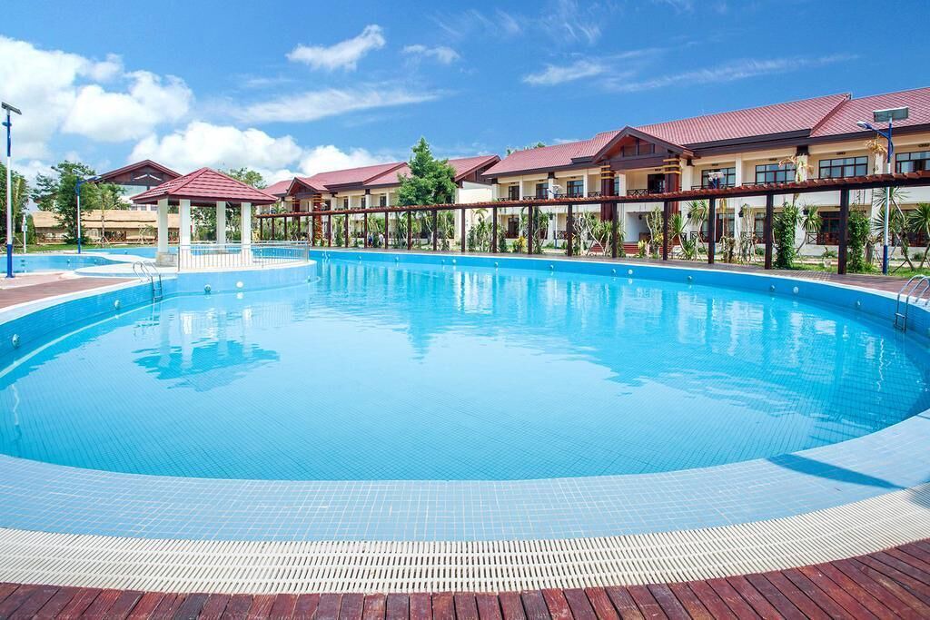 Photo of Outdoor in Vientiane