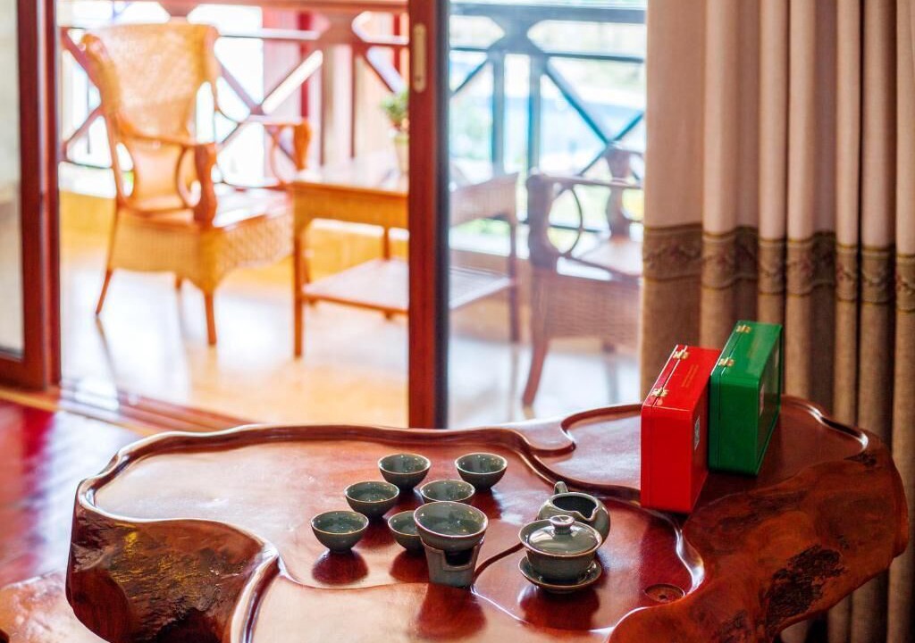 Photo of Bedroom in Vientiane