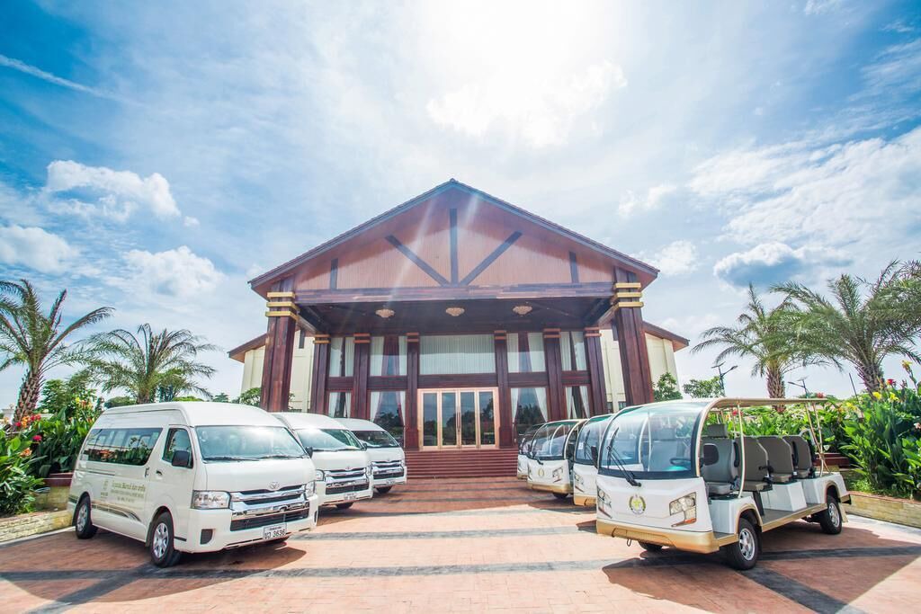 Photo of Outdoor in Vientiane