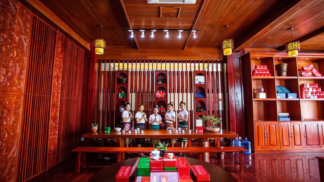 Photo of Others in Vientiane