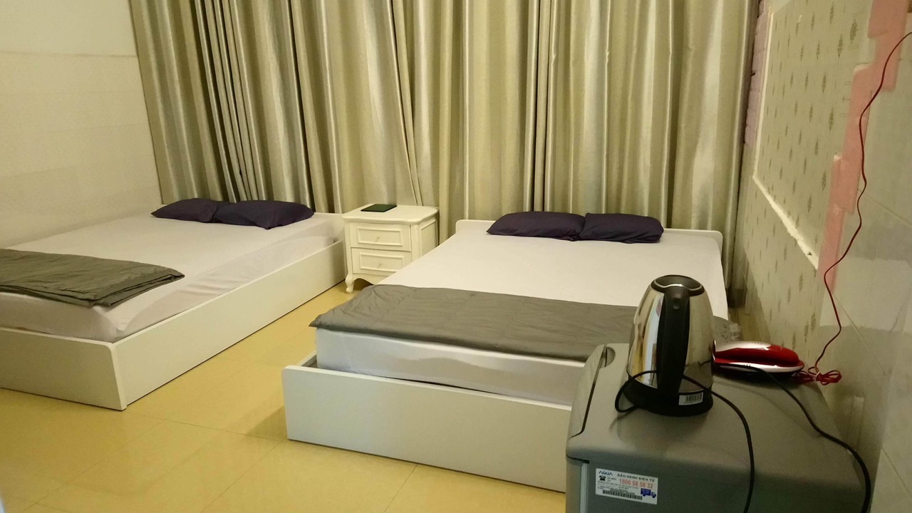 Photo of Bedroom in Cao Lanh