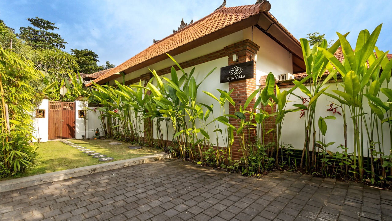 Photo of Outdoor in Nyuh Kuning