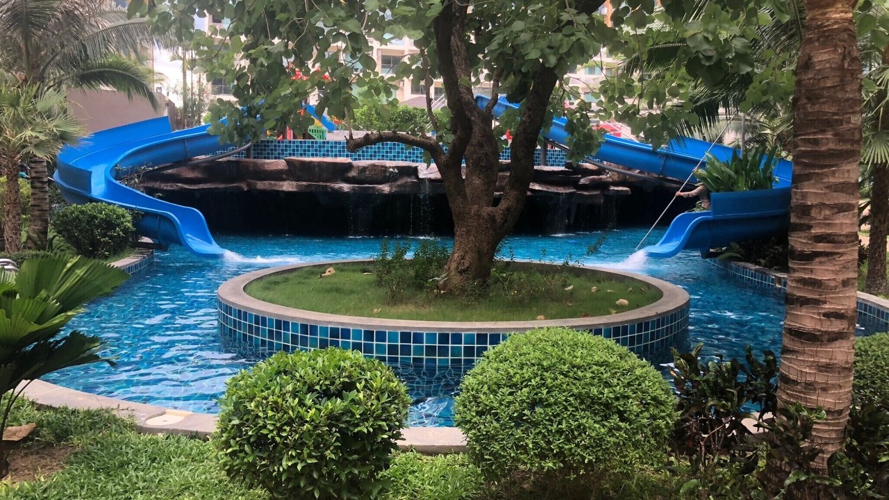 Photo of Outdoor in South Pattaya