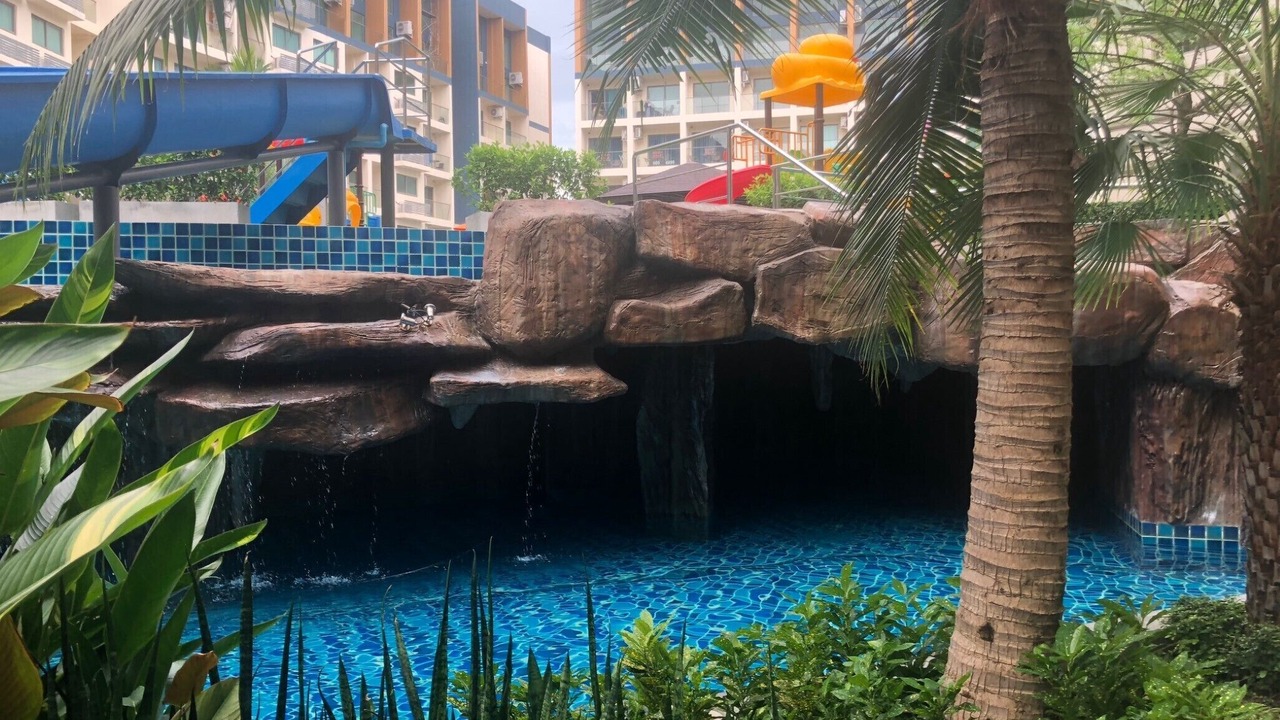Photo of Outdoor in South Pattaya