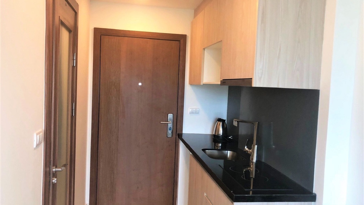 Photo of Kitchen in South Pattaya