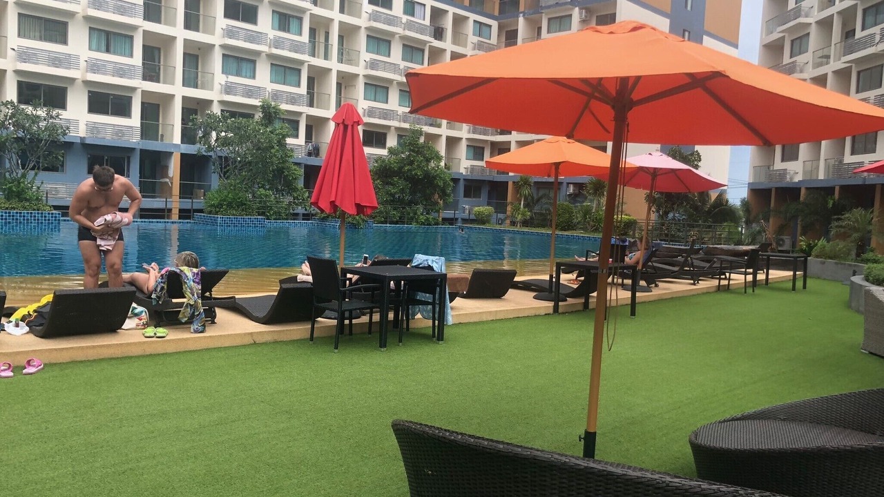 Photo of Outdoor in South Pattaya