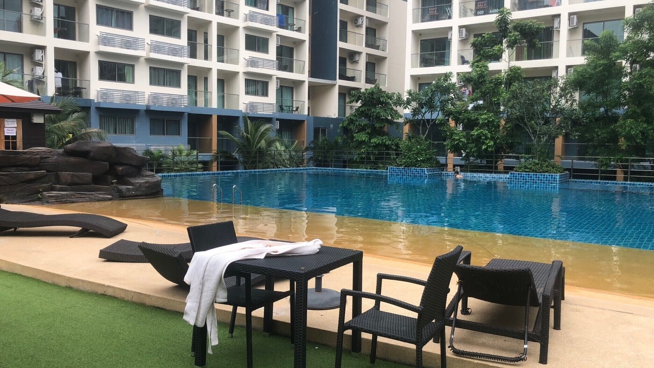 Photo of Outdoor in South Pattaya
