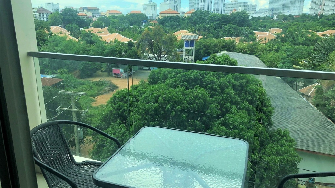 Photo of Outdoor in South Pattaya