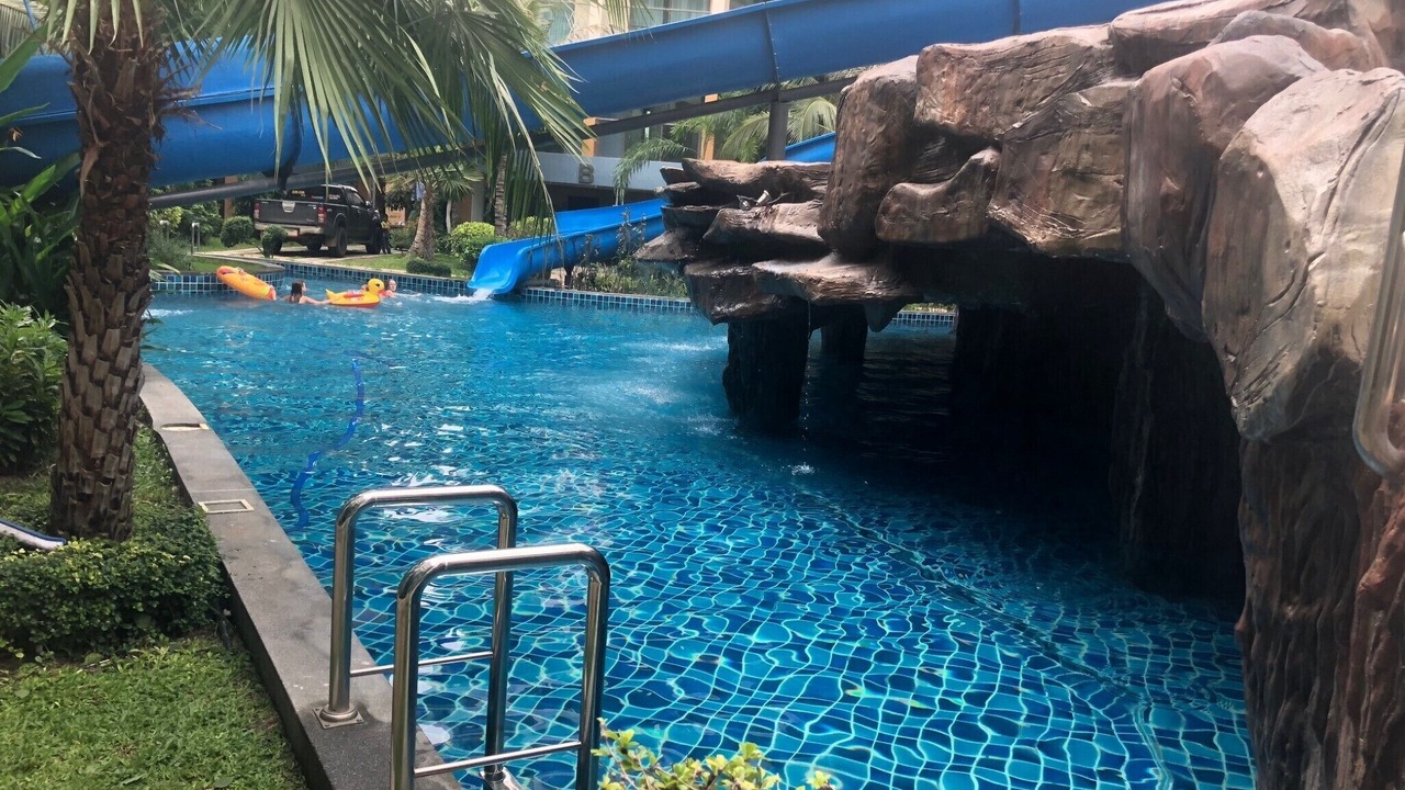 Photo of Outdoor in South Pattaya