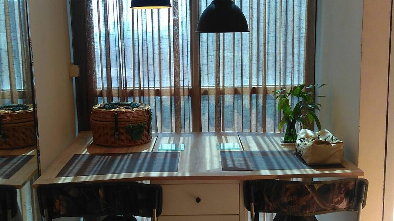 Photo of Patio Balcony in Kayu Putih