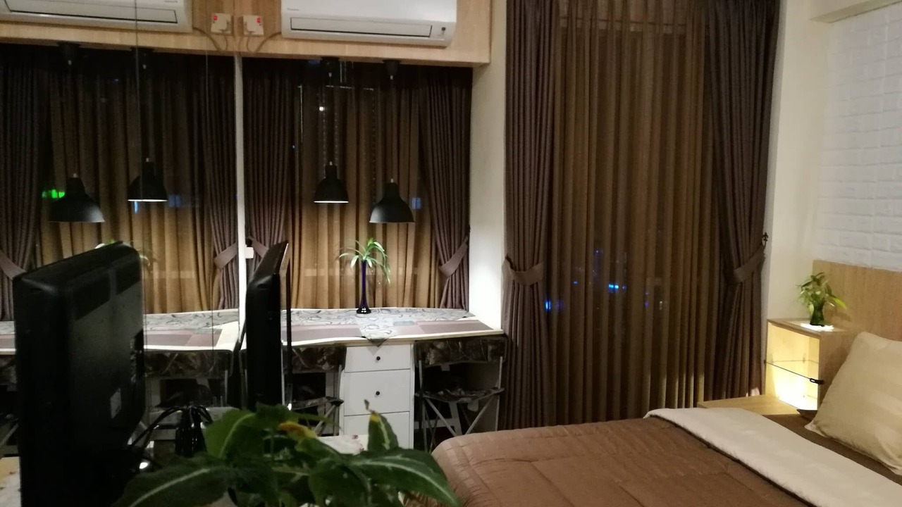 Photo of Patio Balcony in Kayu Putih