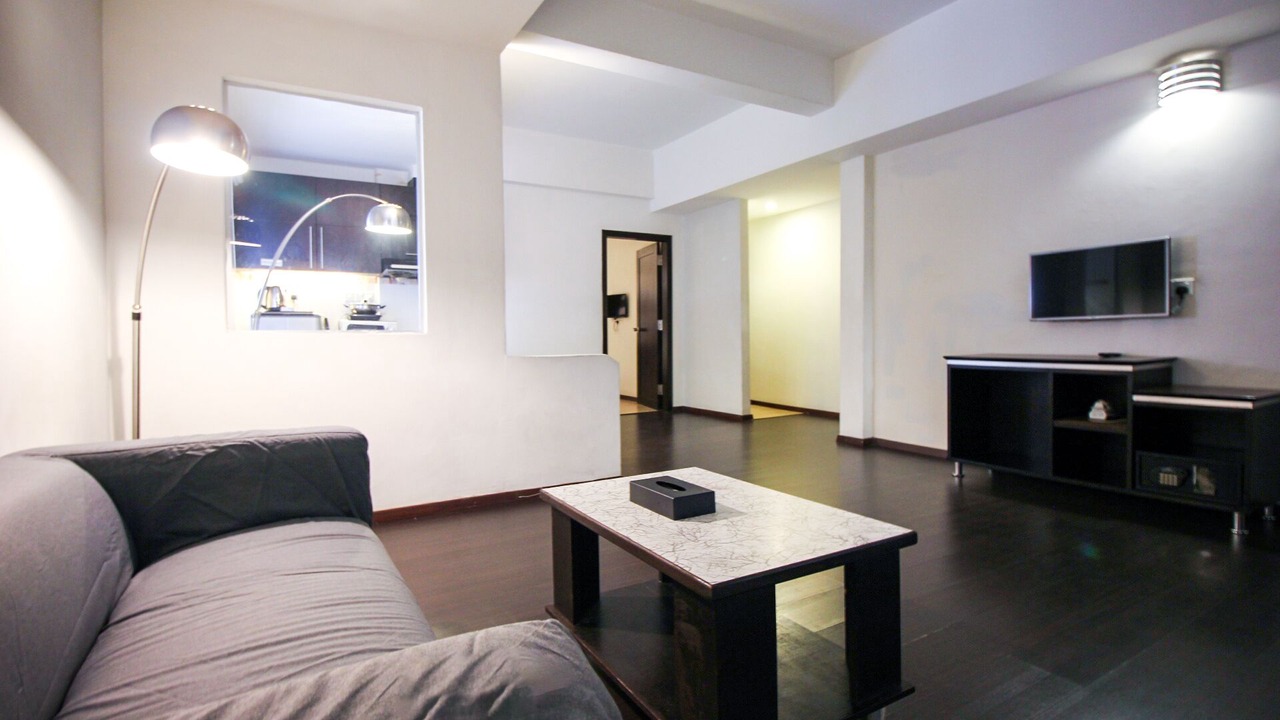 Photo of Livingroom in Taman Jubilee