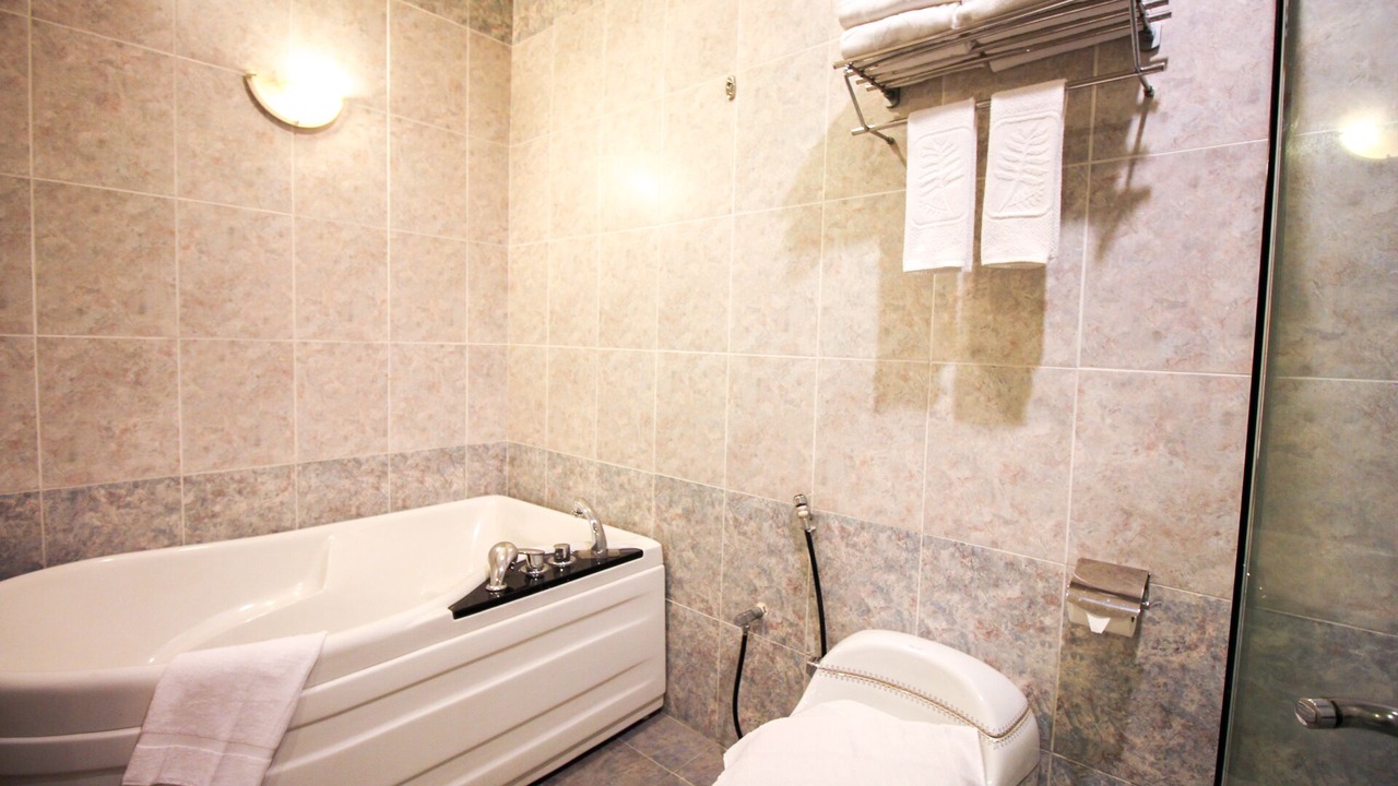 Photo of Bathroom in Taman Jubilee