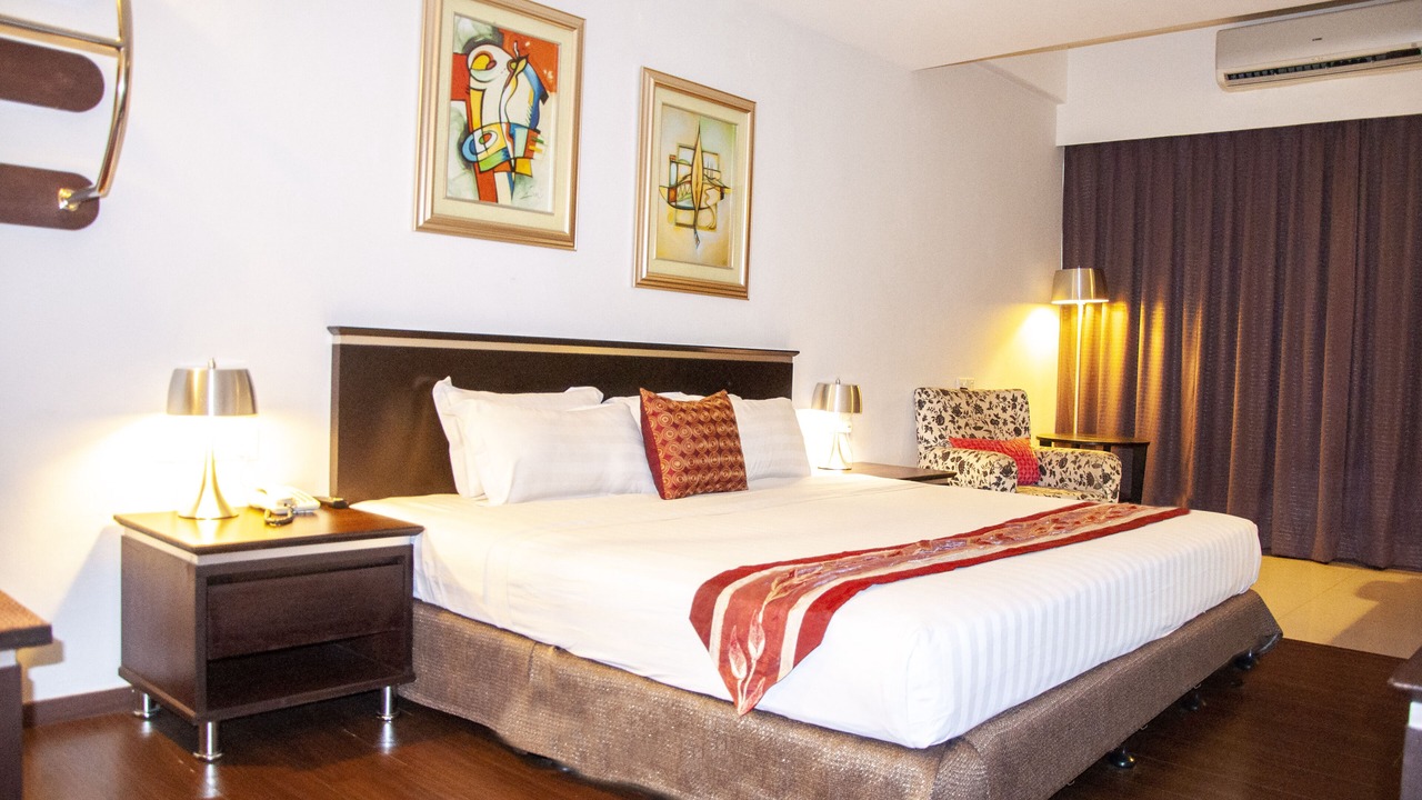 Photo of Bedroom in Taman Jubilee