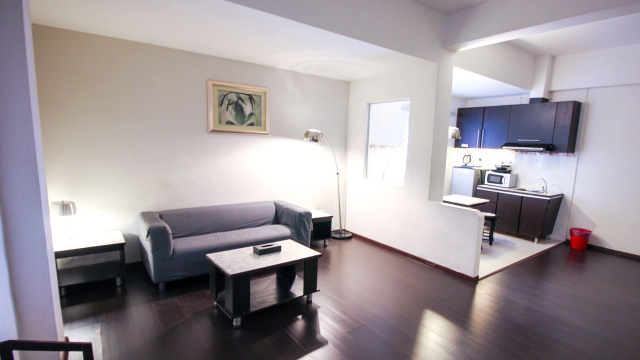 Photo of Livingroom in Taman Jubilee