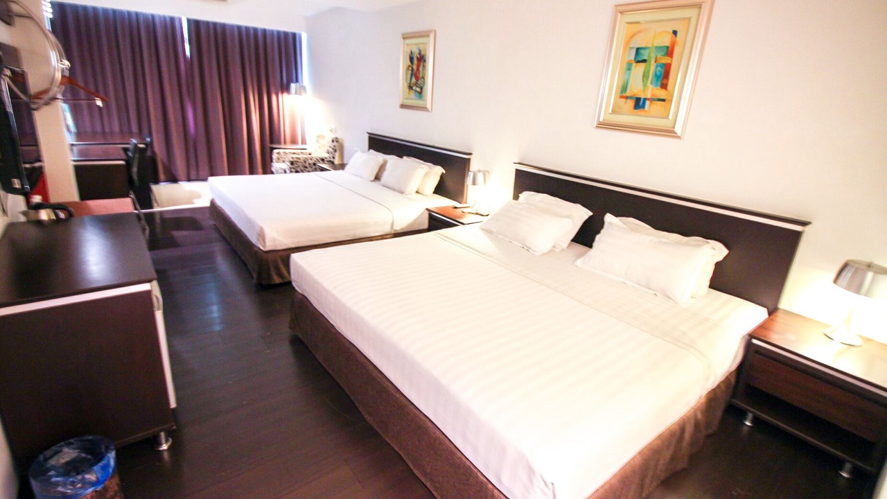 Photo of Bedroom in Taman Jubilee