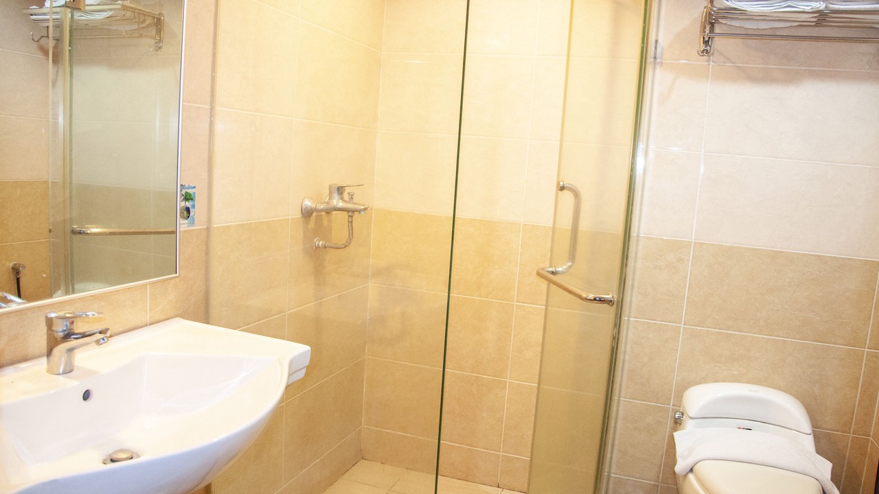 Photo of Bathroom in Taman Jubilee