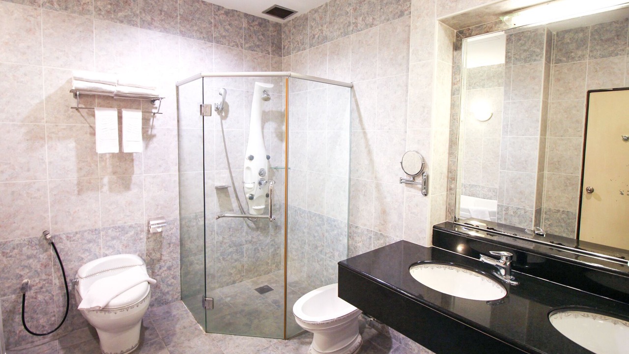 Photo of Bathroom in Taman Jubilee