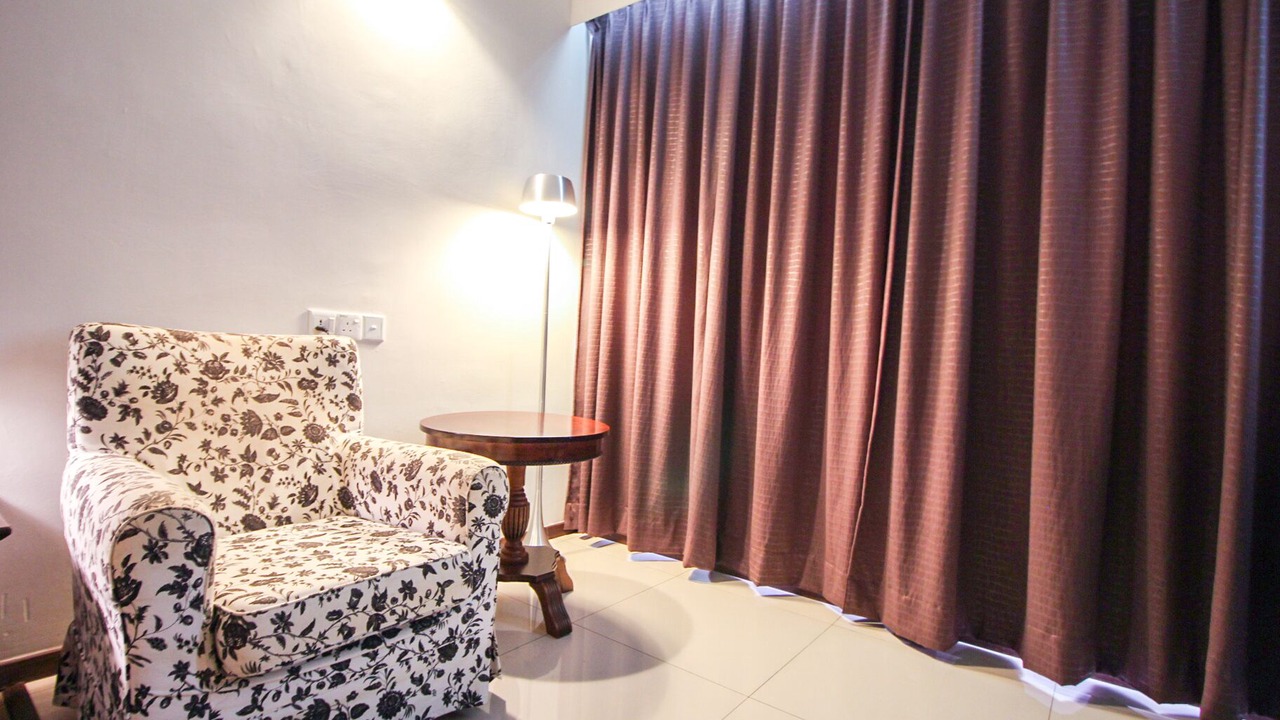 Photo of Bedroom in Taman Jubilee