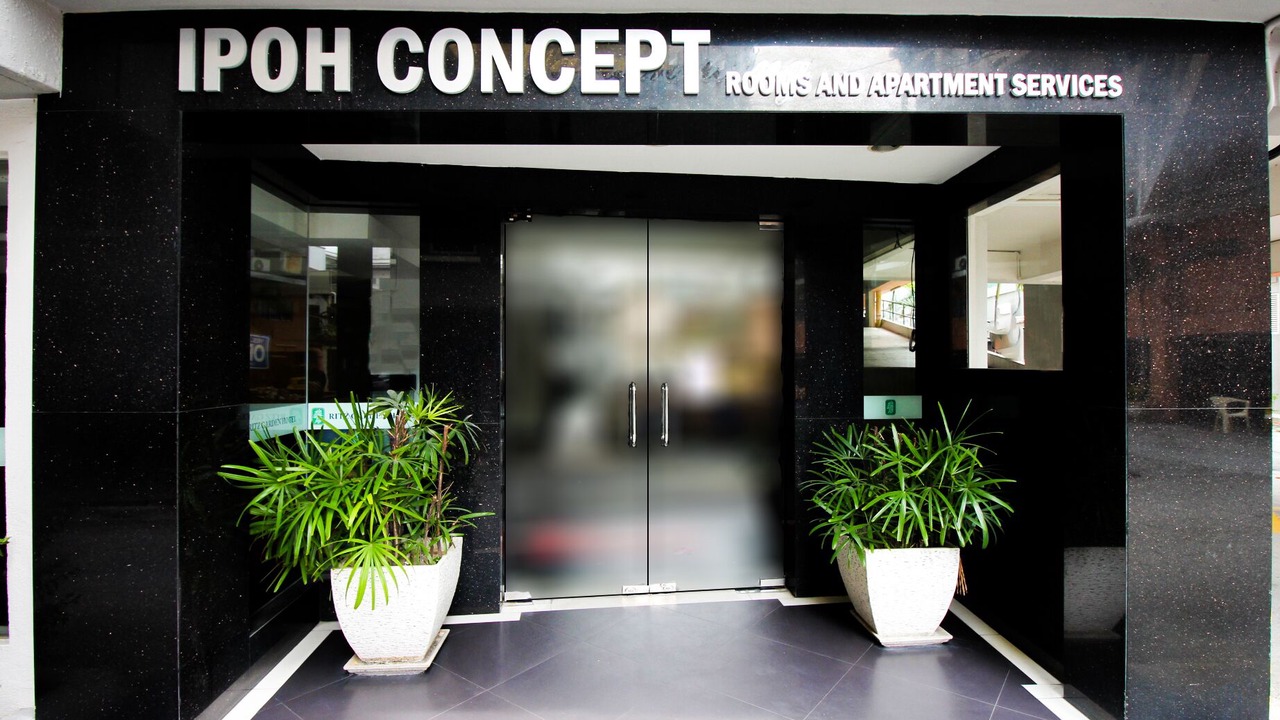 Photo of Outdoor in Taman Jubilee
