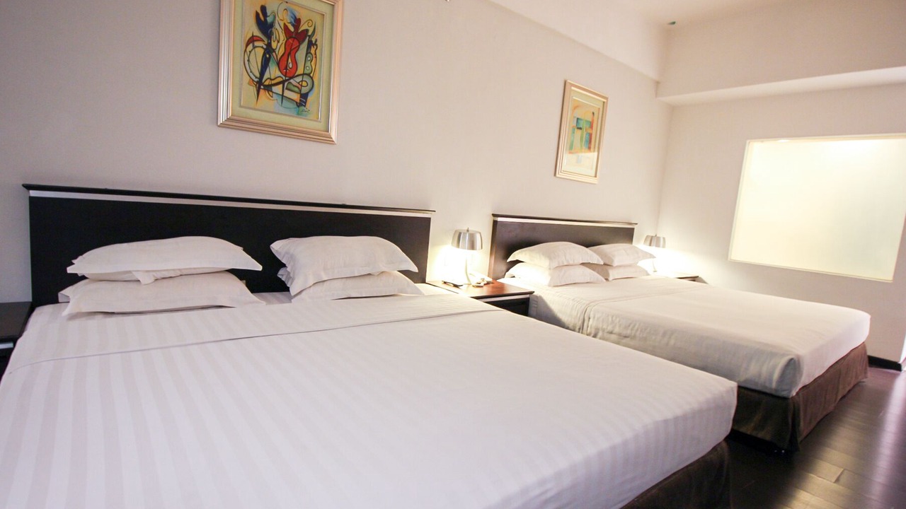 Photo of Bedroom in Taman Jubilee