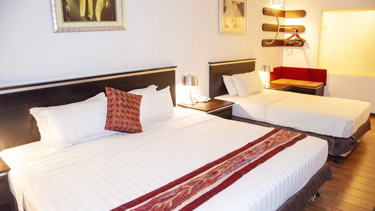Photo of Bedroom in Taman Jubilee