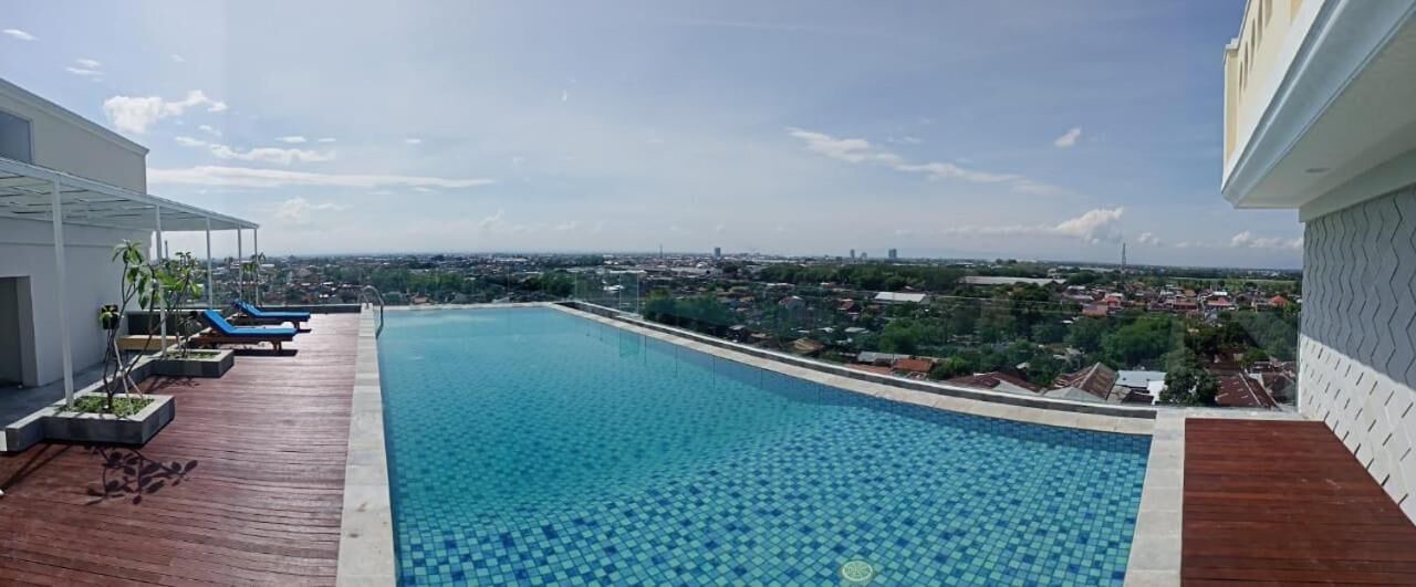Photo of Outdoor in Laweyan