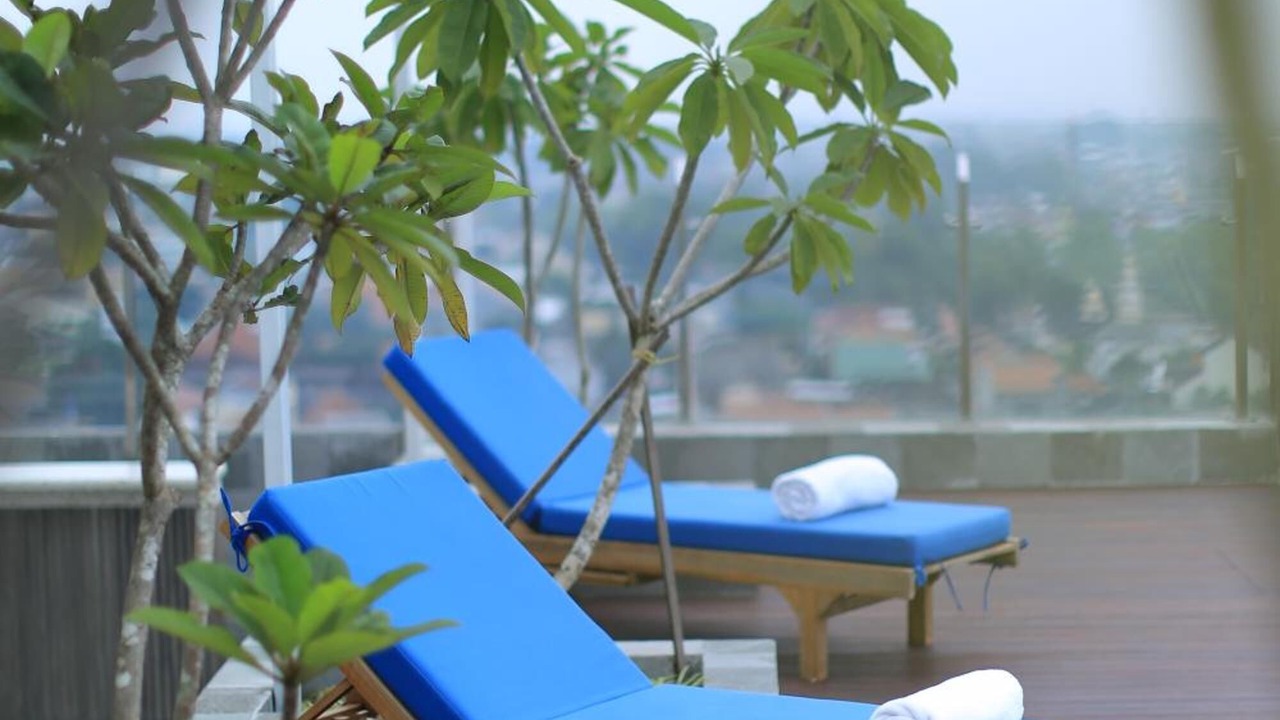 Photo of Outdoor in Laweyan