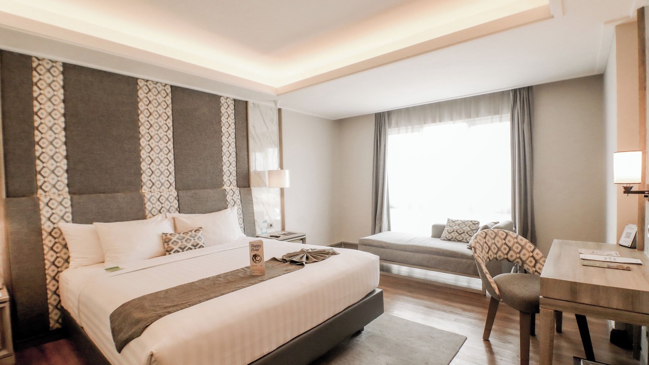 Photo of Bedroom in Laweyan