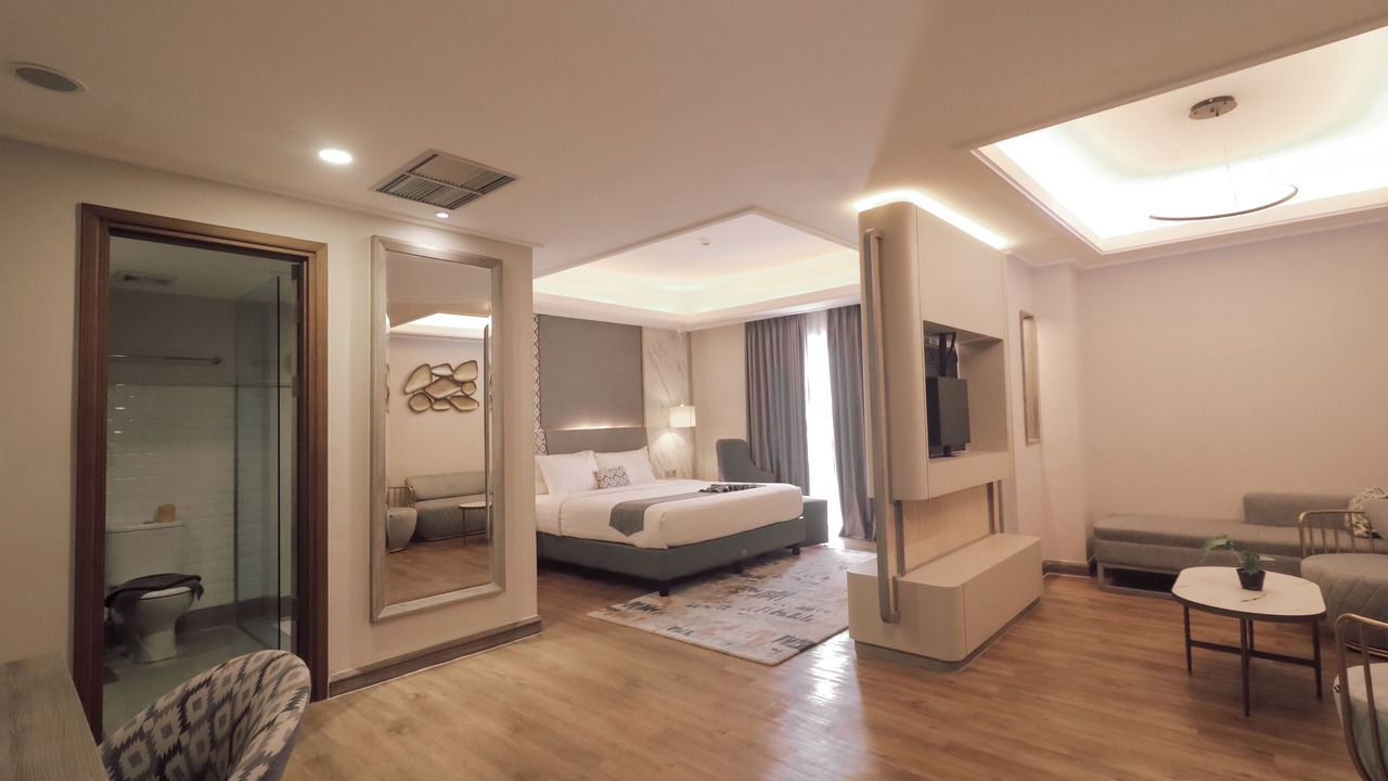 Photo of Bedroom in Laweyan