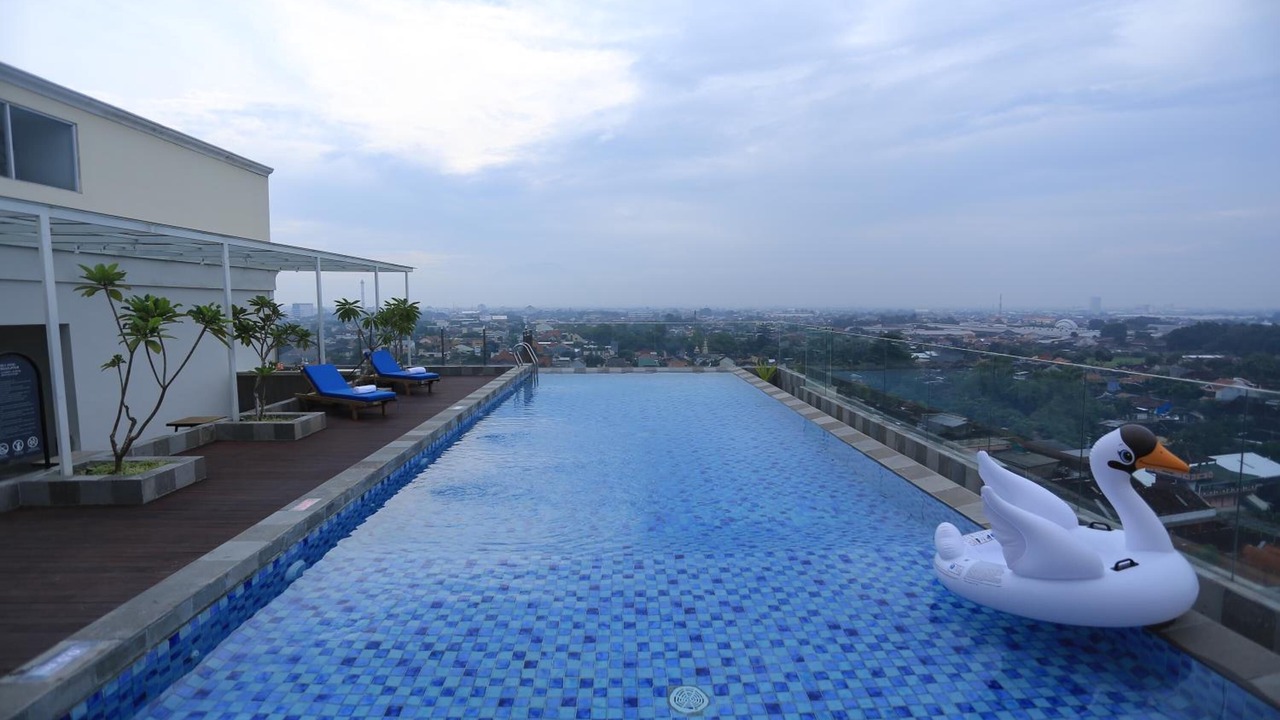Photo of Outdoor in Laweyan