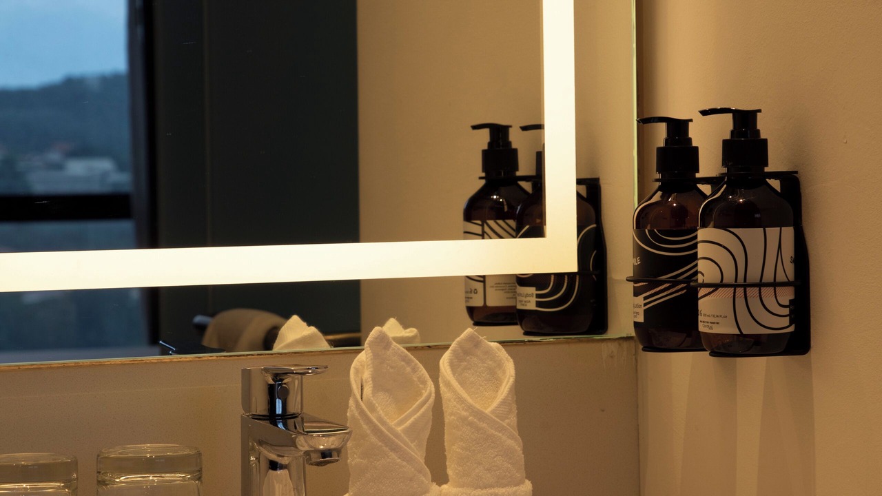 Photo of Bathroom in Taman Mutiara
