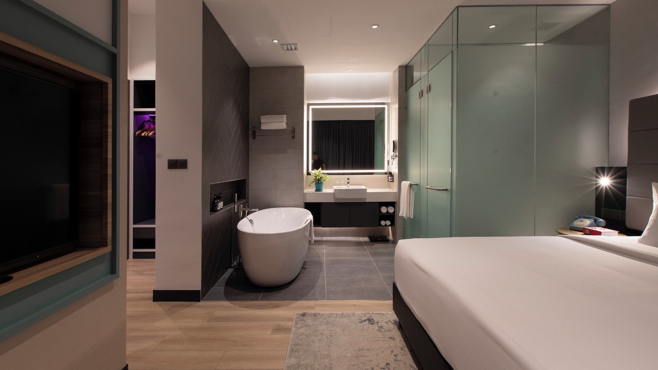 Photo of Bedroom in Taman Mutiara