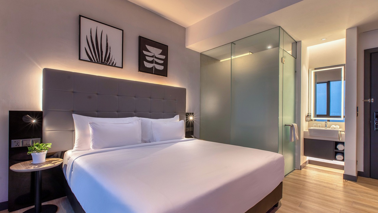 Photo of Bedroom in Taman Mutiara