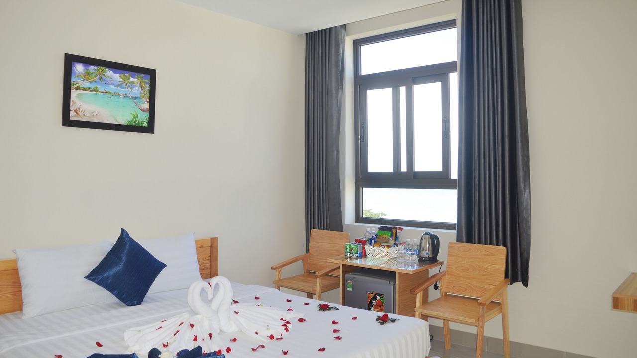 Photo of Bedroom in Phuoc Thuan