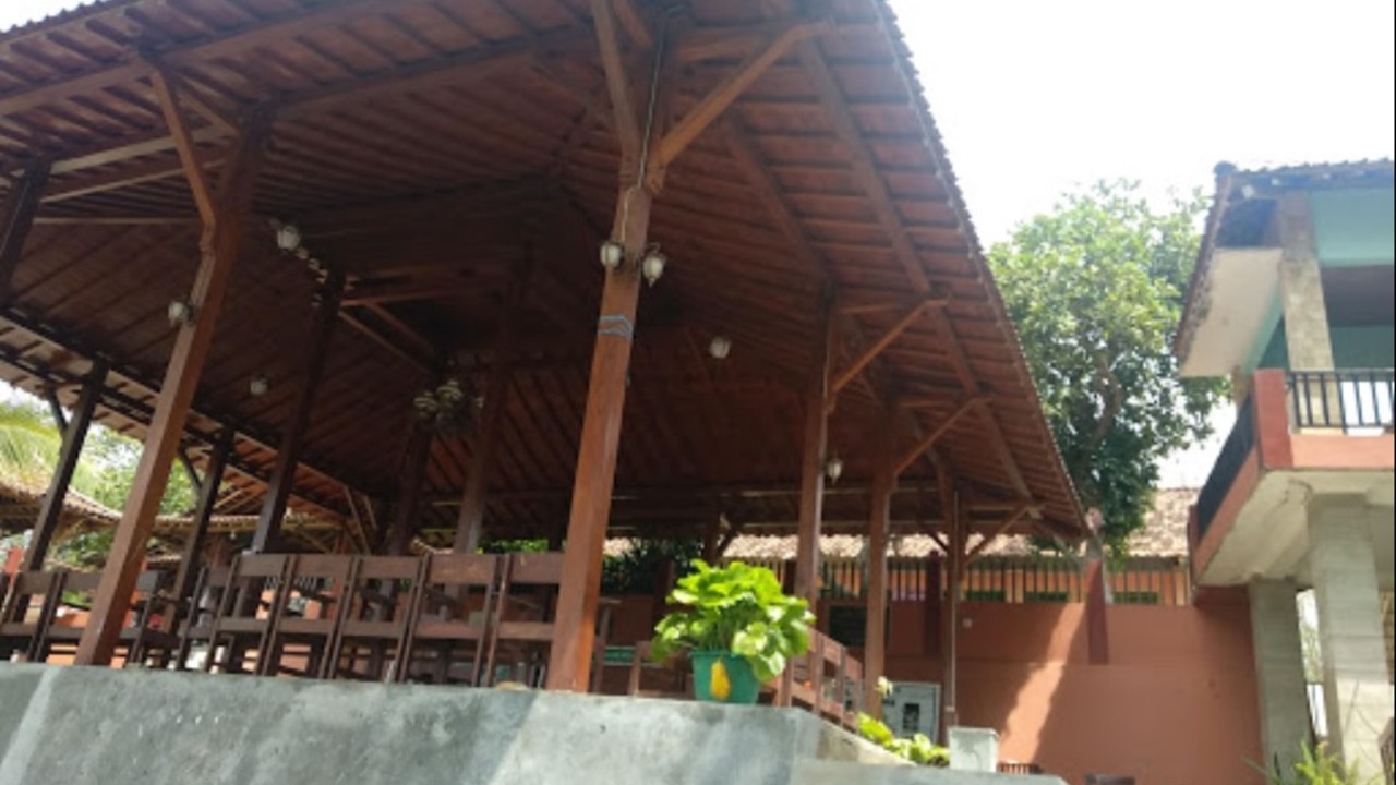 Photo of Outdoor in Srimulyo