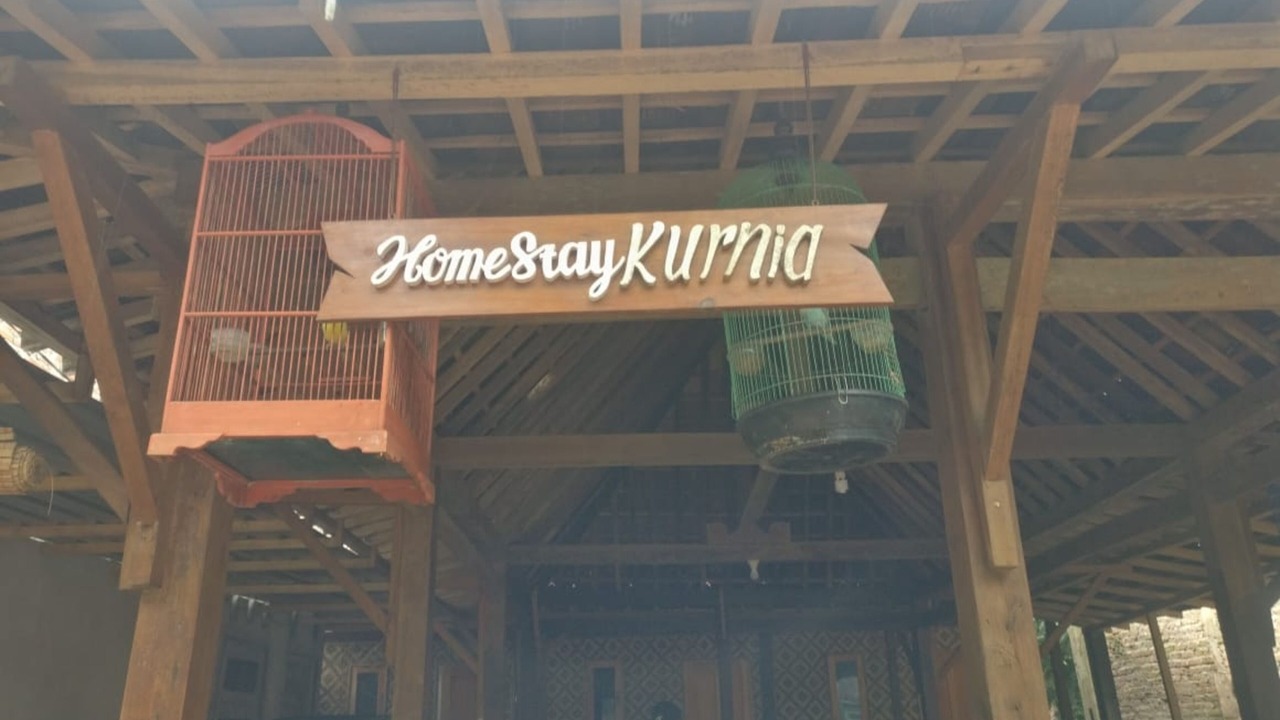 Photo of Outdoor in Muntuk