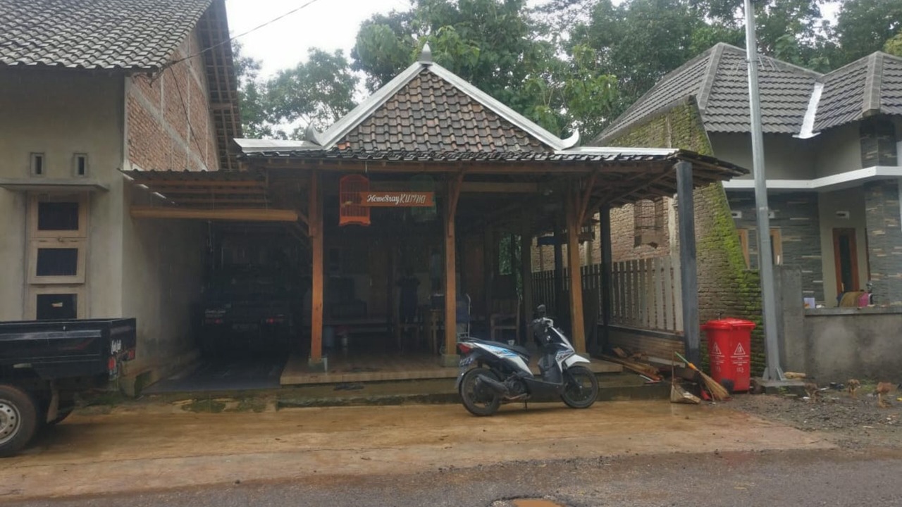 Photo of Outdoor in Muntuk