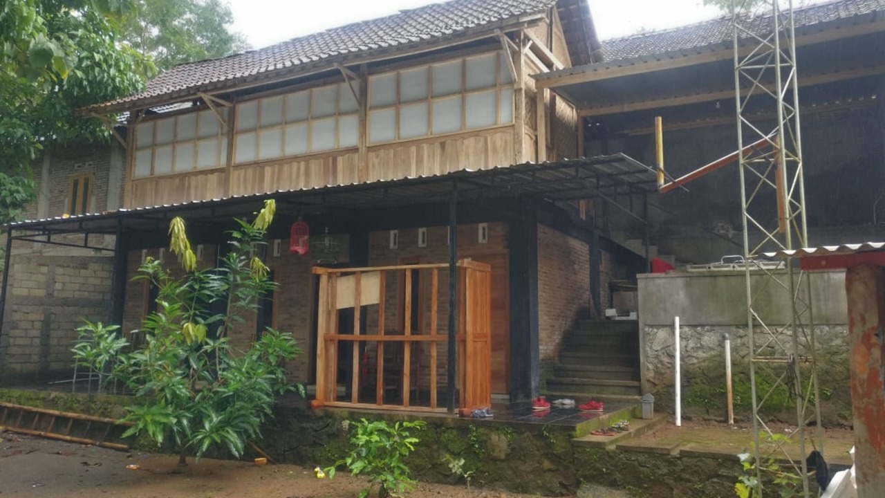 Photo of Outdoor in Muntuk