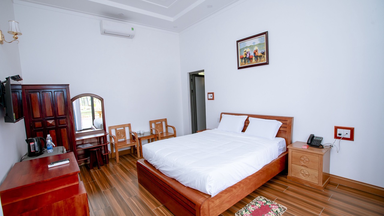 Photo of Bedroom in Soc Trang