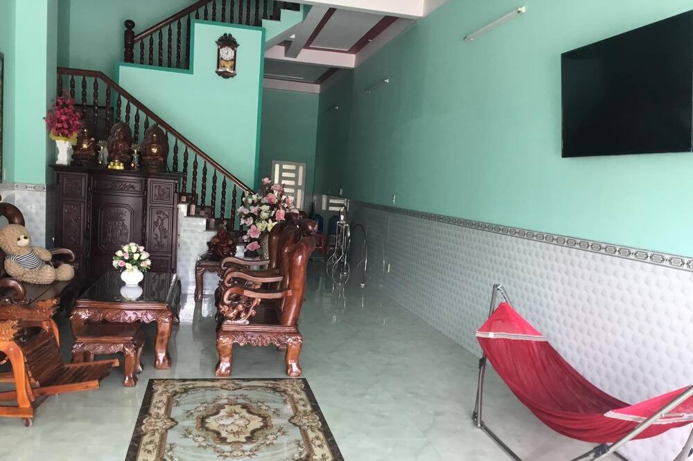 Photo of Livingroom in Phong Dien