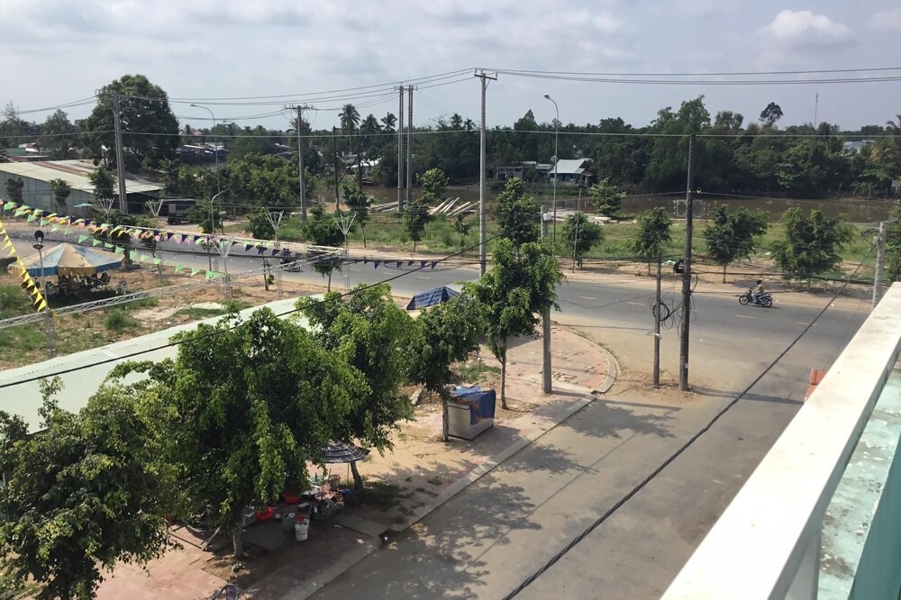 Photo of Patio Balcony in Phong Dien