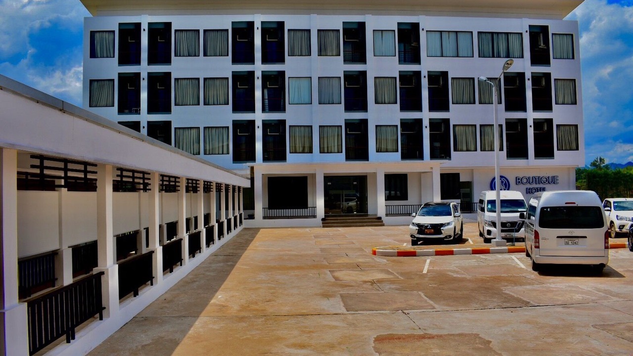Photo of Outdoor in Thakhek