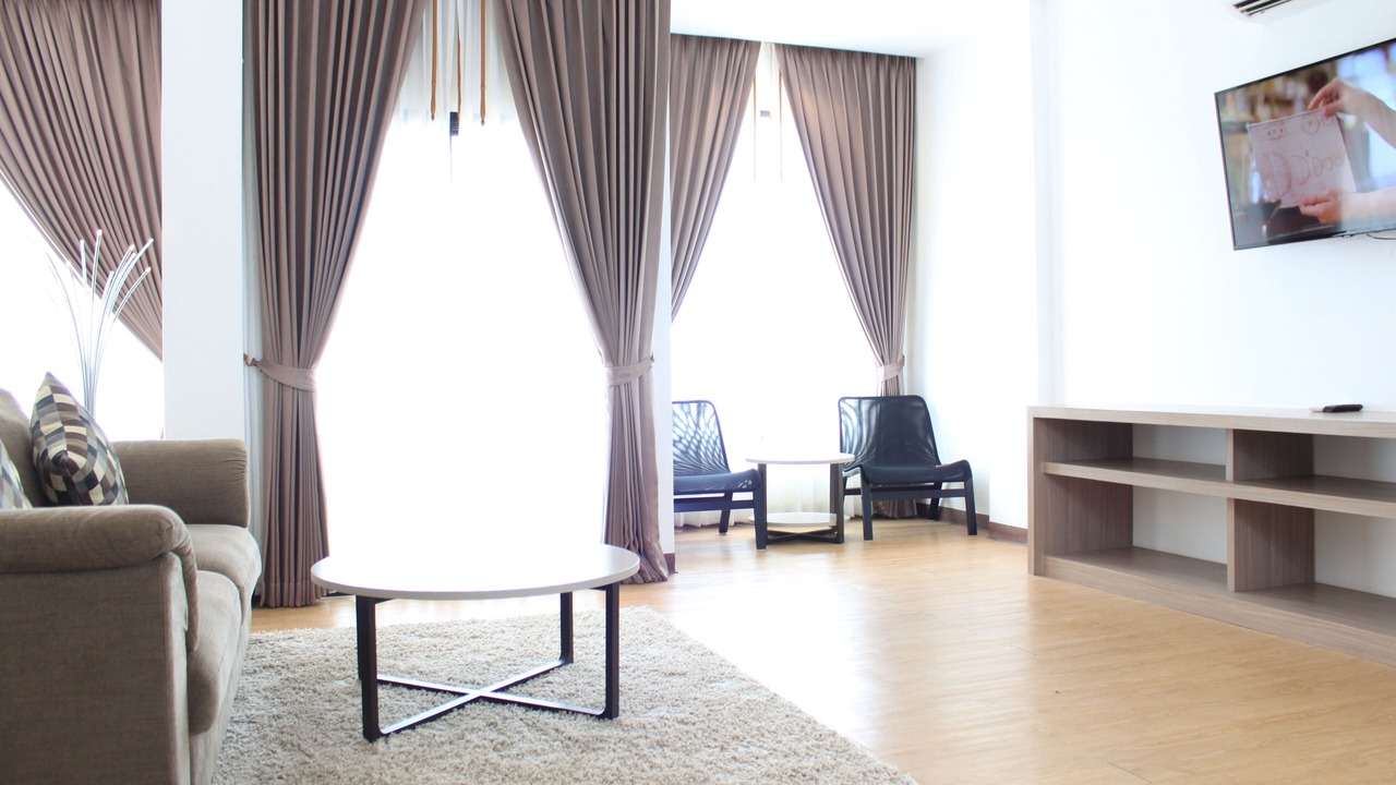 Photo of Bedroom in Thakhek