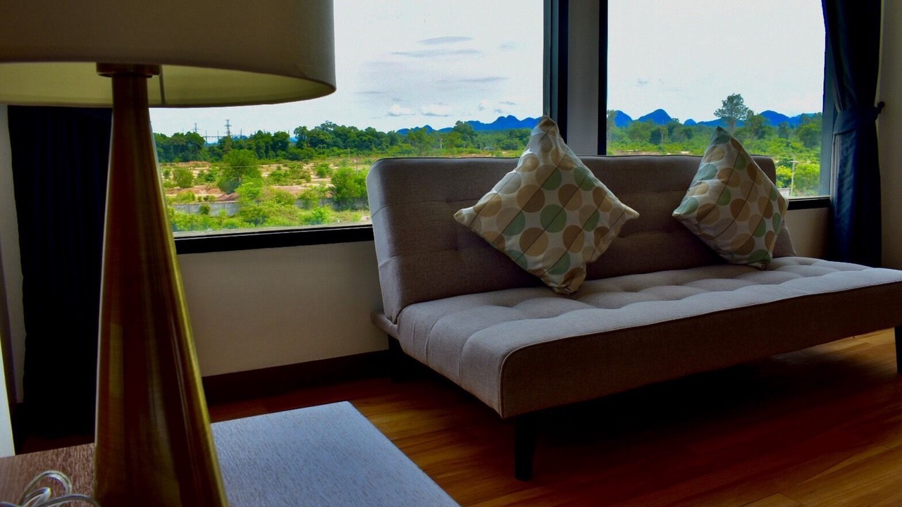Photo of Bedroom in Thakhek